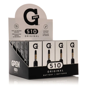 Grenco Science  G Pen 510 Original