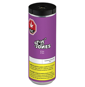 M*ry Jones MF GRAPE Blend - 355ml