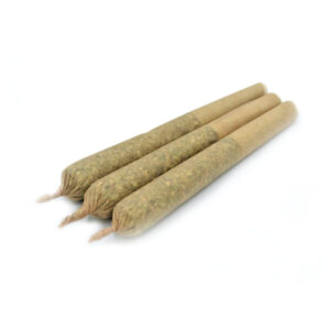 410 Farms MAD HATTER Sativa - PR3X0.5G