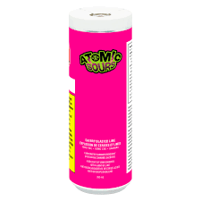 XMG Atomic Sours CHERRY BLASTED LIME Blend - 355ml