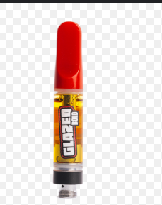 Bold Glazed JUICY PINEAPPLES DMND 510 CART Hybrid - 1G