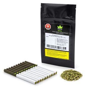 Redecan WAPPA Indica - PR10X0.4G