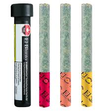 El Blunto EL JOINTO Hybrid - PR3X0.6G